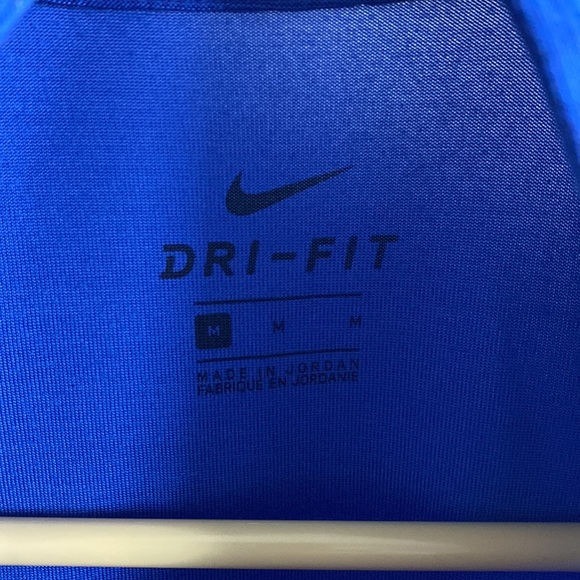 Nike Dri fit quarter zip - Picture 3 of 4